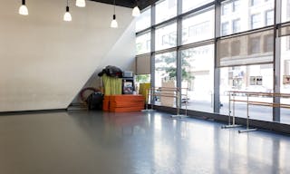 Unique Studio in Downtown Brooklyn - Image 1