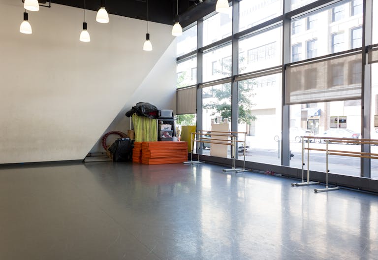 Unique Studio in Downtown Brooklyn - Image 1