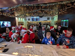 Sophisticated bar and lounge in the heart of downtown - Image 4