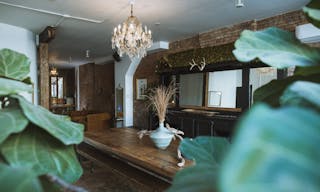 Unique Event Space & Pop Up Storefront w/ Secret Garden - Image 7