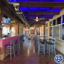 Patio Grill