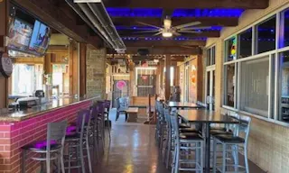 Patio Grill - Image 0