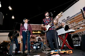 Store Stage at Nivessa Hollywood (store remains open)  - Image 3