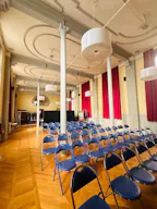Batiment institutionnel - Image 4
