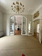 Mansion - Paris 16th - Ideal Offices / Showroom / Filming - Image 11