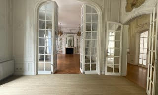 Mansion - Paris 16th - Ideal Offices / Showroom / Filming - Image 11