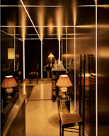 Loft / Showroom / restaurant privé en plein Paris - Image 7