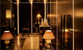 Loft / restaurant privé en plein Paris - Image 5