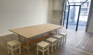 Galerie d'art au cœur de Marseille - Image 2