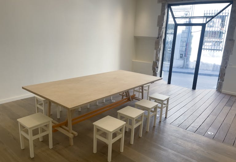 Galerie d'art au cœur de Marseille - Image 2