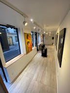 Galerie d'art dans avec grande salle dans Le Marais - Image 3