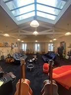 Office Space rue Albert Thomas - Image 1