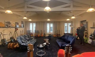 Office Space rue Albert Thomas - Image 1