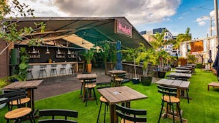 Banquet/Event Hall, Restaurant/Bar/Pub - Image 8