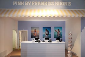 Pop-Up Space on Melrose Avenue - Image 6