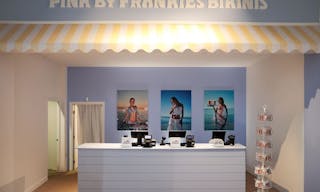 Pop-Up Space on Melrose Avenue - Image 6