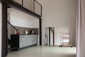 Studio 2.3 - 110 sqm Event/Production Space  - Image 5