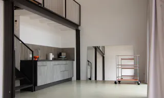 Studio 2.3 - 110 sqm Event/Production Space - Image 5