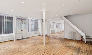 Contemporary Showroom in Le Marais - Image 1