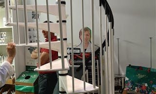 Prime Boutique Shop in Boulevard Saint-Germain - Image 6