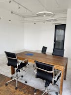 6,143 SQ FT ? PRIME BUSHWICK COMMERCIAL LOFT ? LIGHT FILLED - HIGH CEILINGS TO LEASE - Image 1