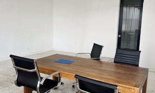 6,143 SQ FT ? PRIME BUSHWICK COMMERCIAL LOFT ? LIGHT FILLED - HIGH CEILINGS TO LEASE - Image 1