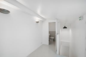 Espace Francs Bourgeois  - Image 9