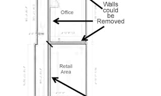 Delta Colorado Retail Space - Image 1
