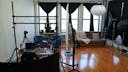 Video / Photo Podcasting Studio Rental