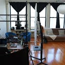Video / Photo Podcasting Studio Rental