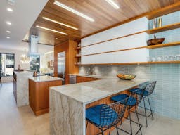 Warm Modern Design Brooklyn - Image 9