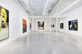 Magnifique showroom avec un grand espace de plein pied dans le Marais - Image 2