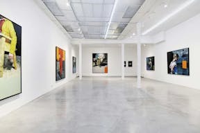 Magnifique showroom avec un grand espace de plein pied dans le Marais - Image 2