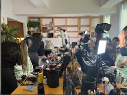 Iconic Perry Street Townhouse & Theater | A Hidden Gem in the heart of the Village - Image 43