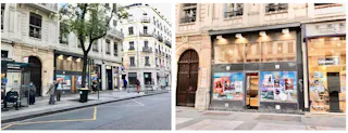 Prime Boutique in Downtown Lyon - Image 0