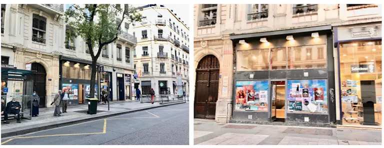 Prime Boutique in Downtown Lyon - Image 0