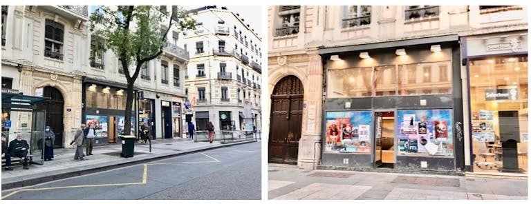 Prime Boutique in Downtown Lyon - Image 0