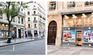 Prime Boutique in Downtown Lyon - Image 0