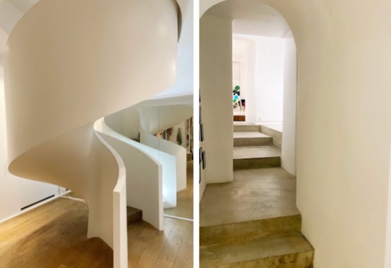 RUE DE LA SOURDIÈRE Galerie - Image 1