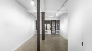 Un espace pop-up parfait pour les fashion weeks dans le quartier du marais à Paris. - Image 6