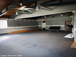 Grande River Disco Studio Photo Lounge & Recording Studio - Image 3