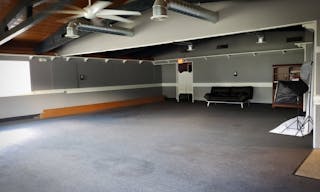 Grande River Disco Studio Photo Lounge & Recording Studio - Image 3