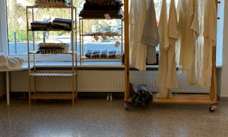 Premium Pop-Up Space in Hamburg Eppendorf - Image 13