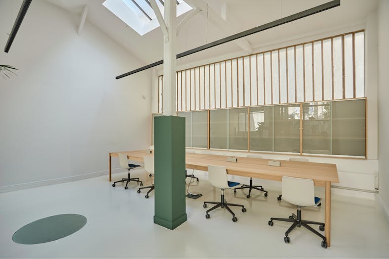 Showroom Beauce - Image 2