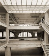 Industrial space of 4000m2 Paris 75018 for your next event, fashion week, photoshoot - Image 1