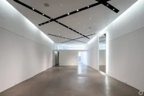 Soaring SoHo Retail Space - Image 0