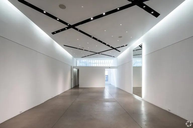 Soaring SoHo Retail Space - Image 0
