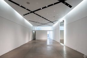 Soaring SoHo Retail Space - Image 0
