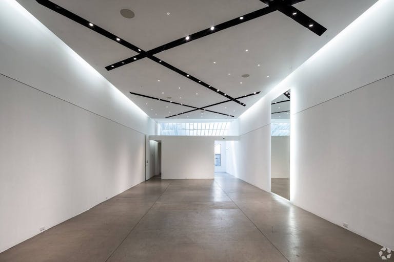 Soaring SoHo Retail Space - Image 0