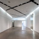 Soaring SoHo Retail Space